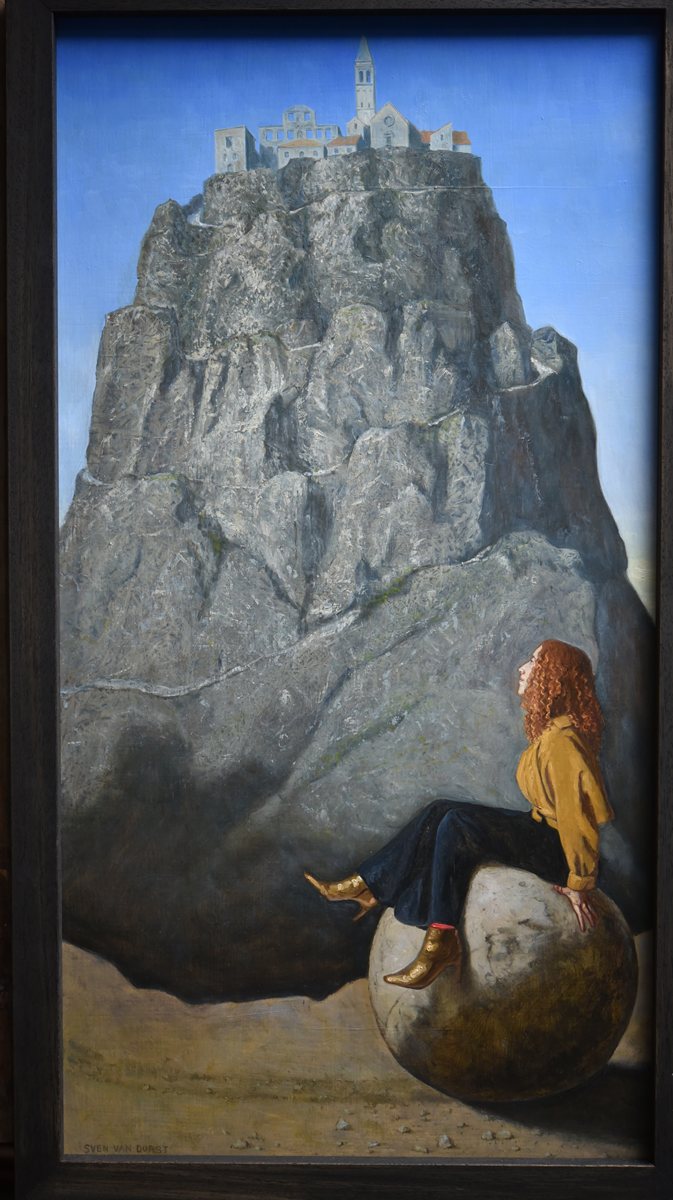 Sisyphus