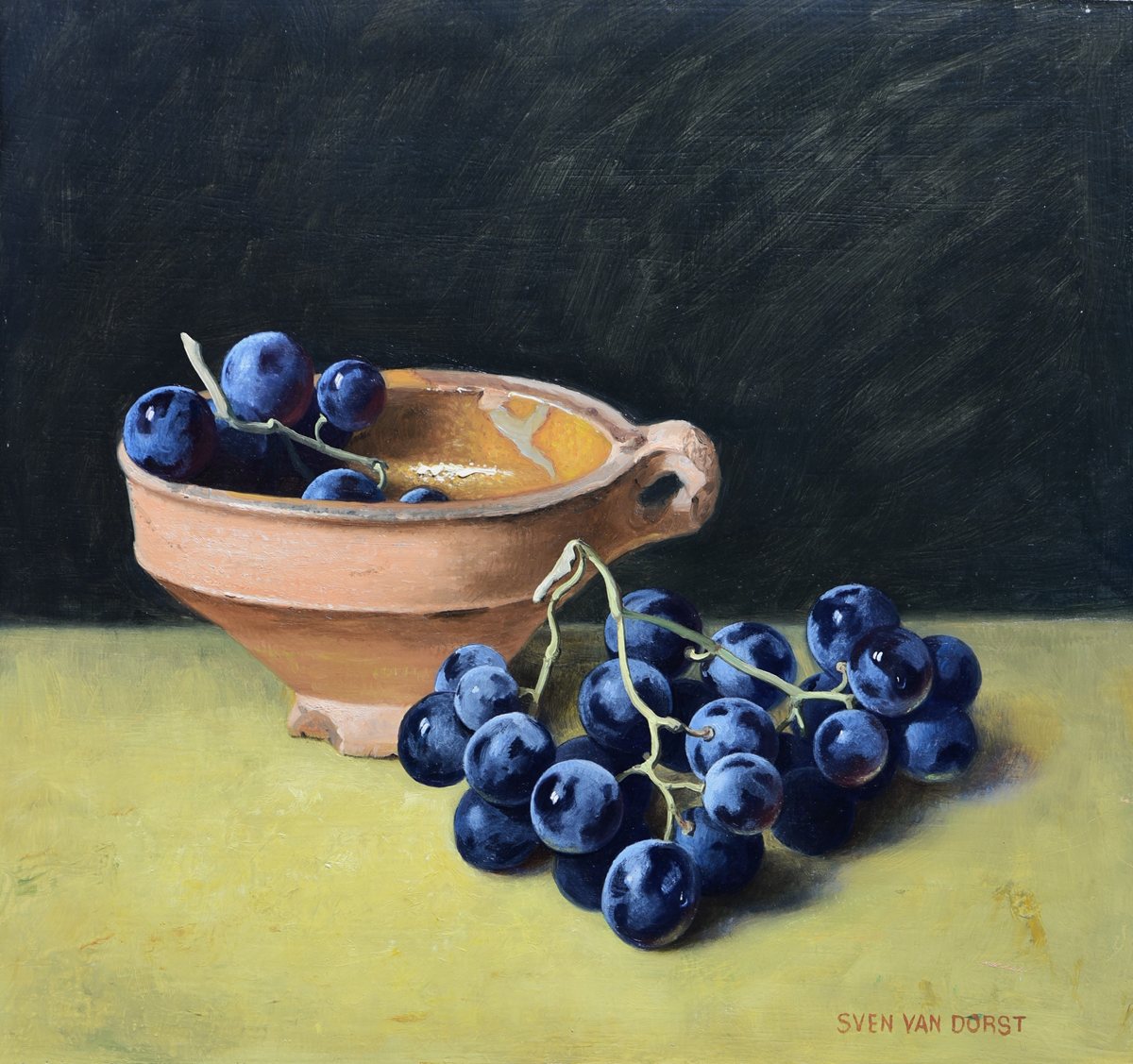 Medieval Glaze