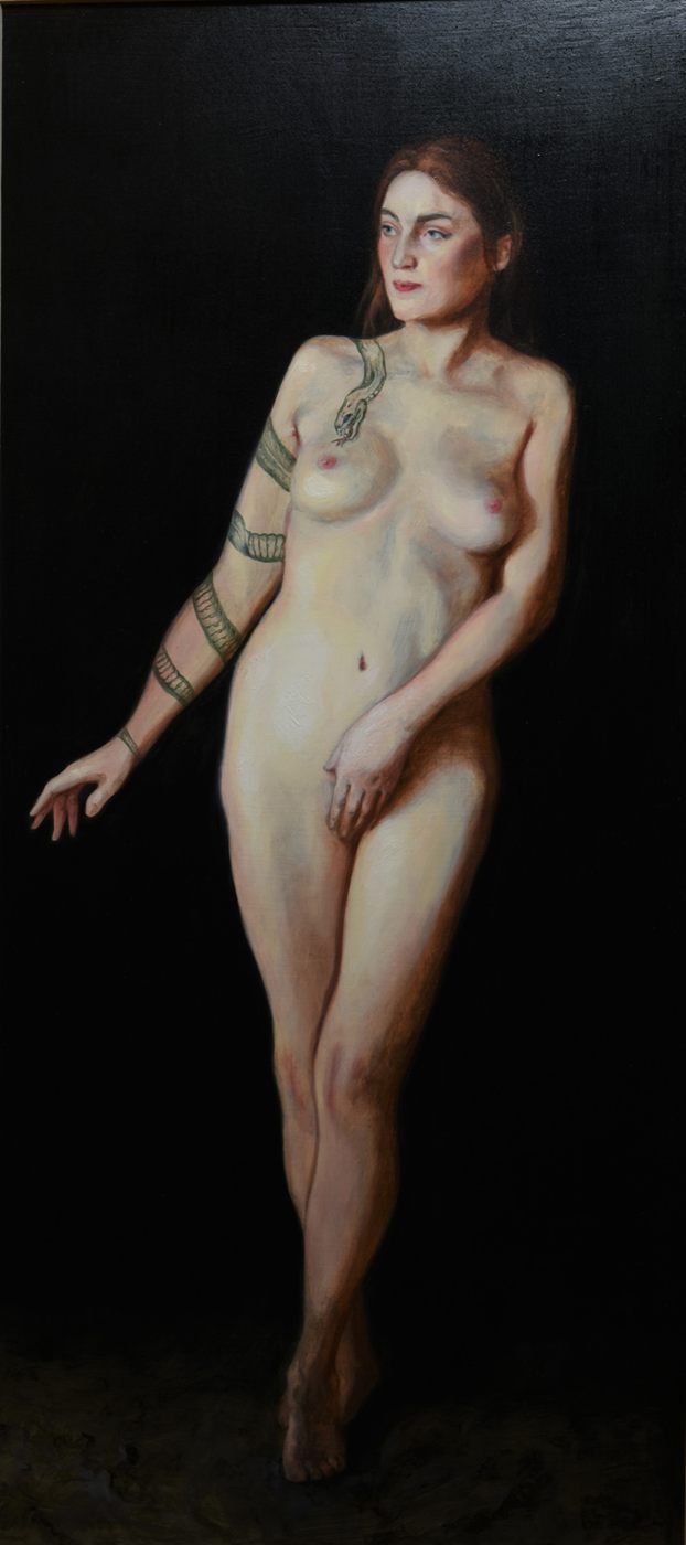Eve