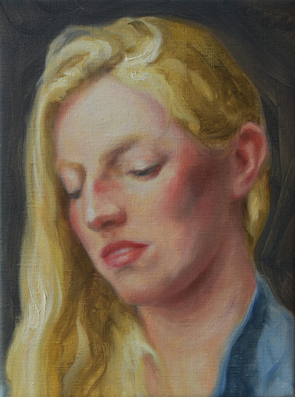 Annunciation