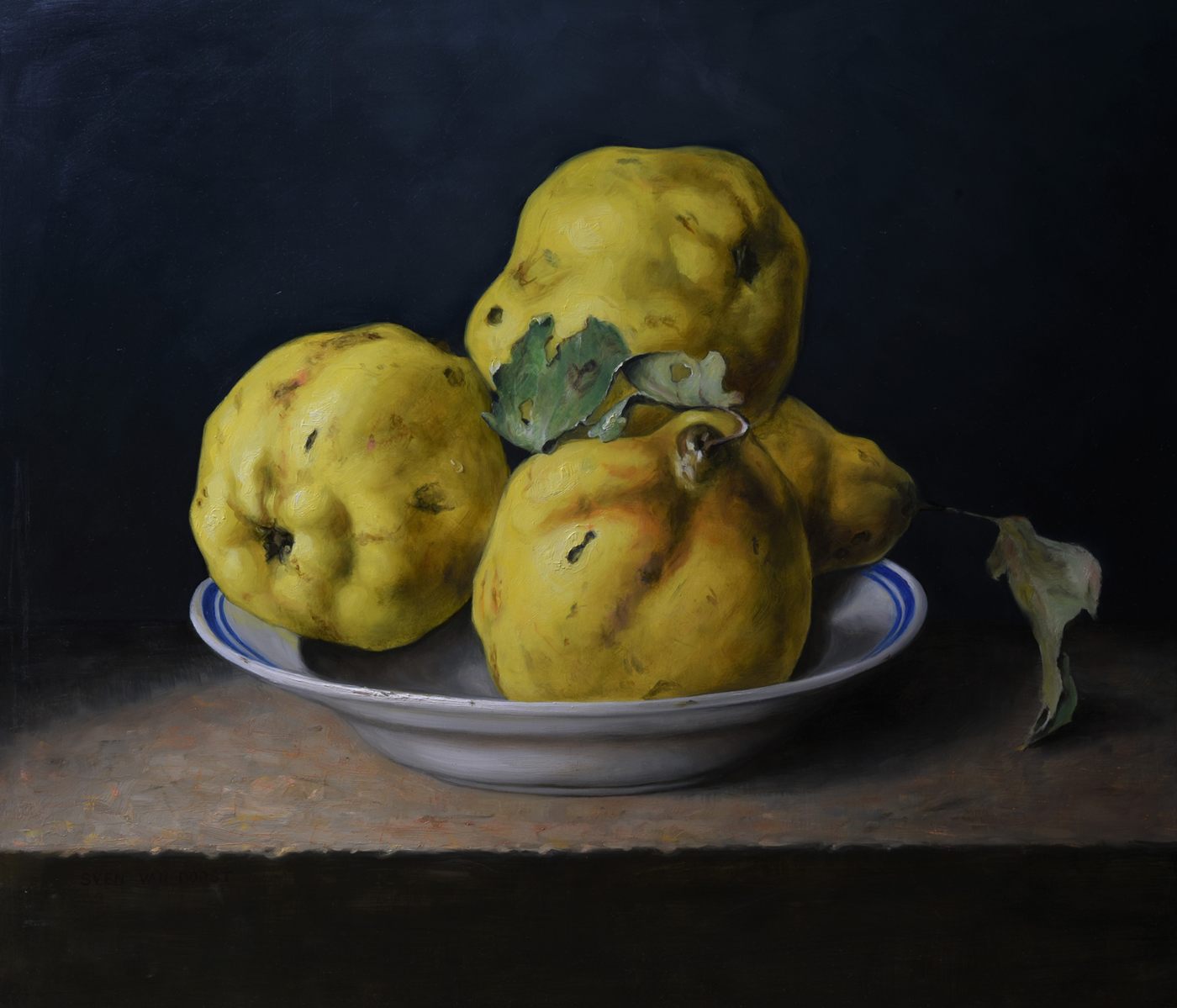 Quinces