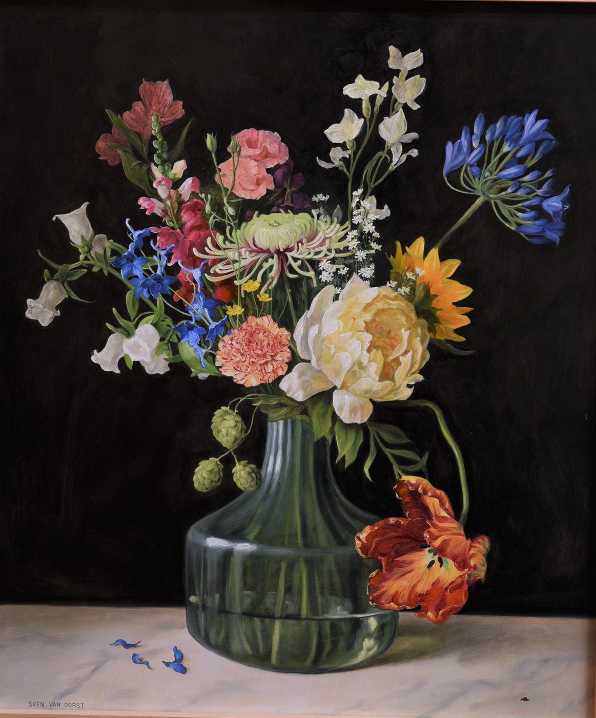 Bouquet