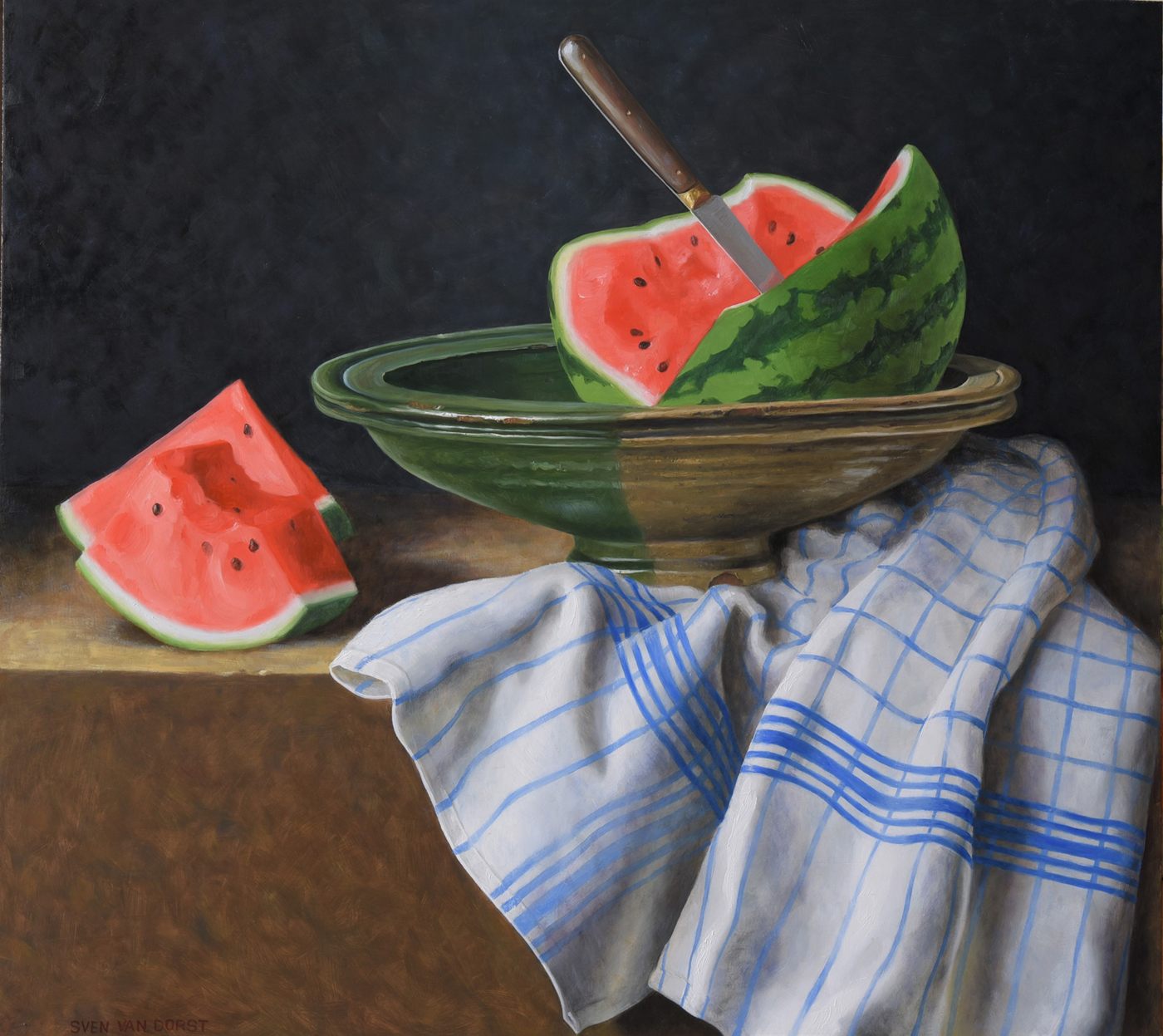 Watermelon