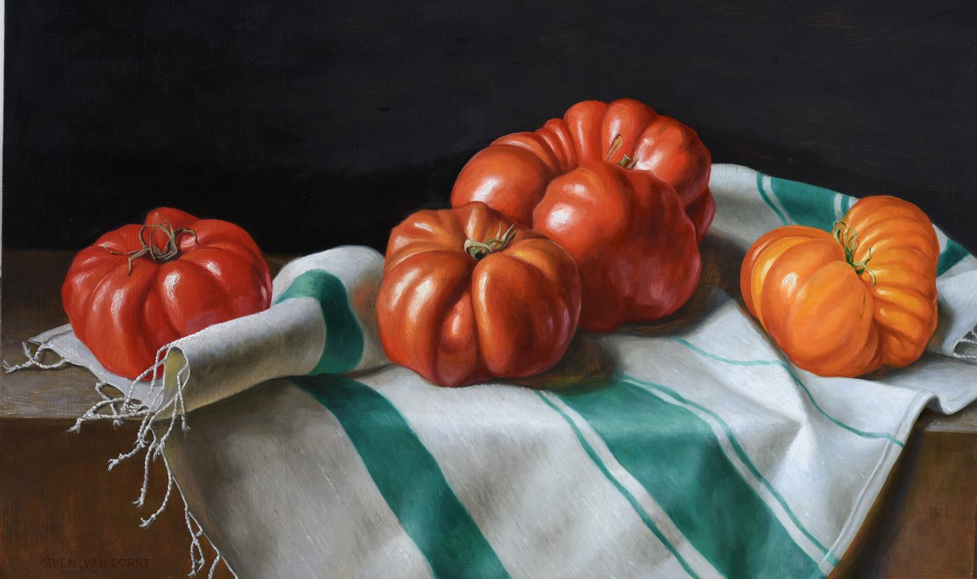 Tomatoes