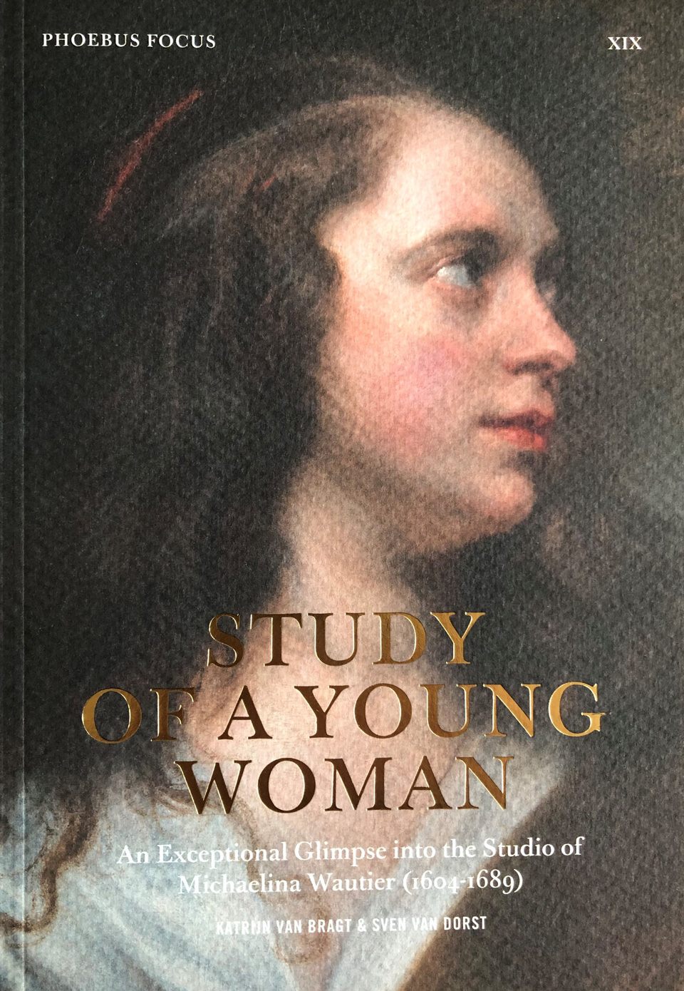 Study of a Young Woman