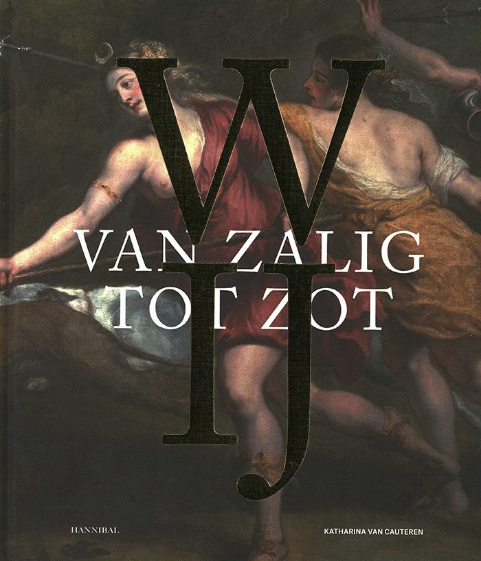 WIJ, Van Zalig tot Zot