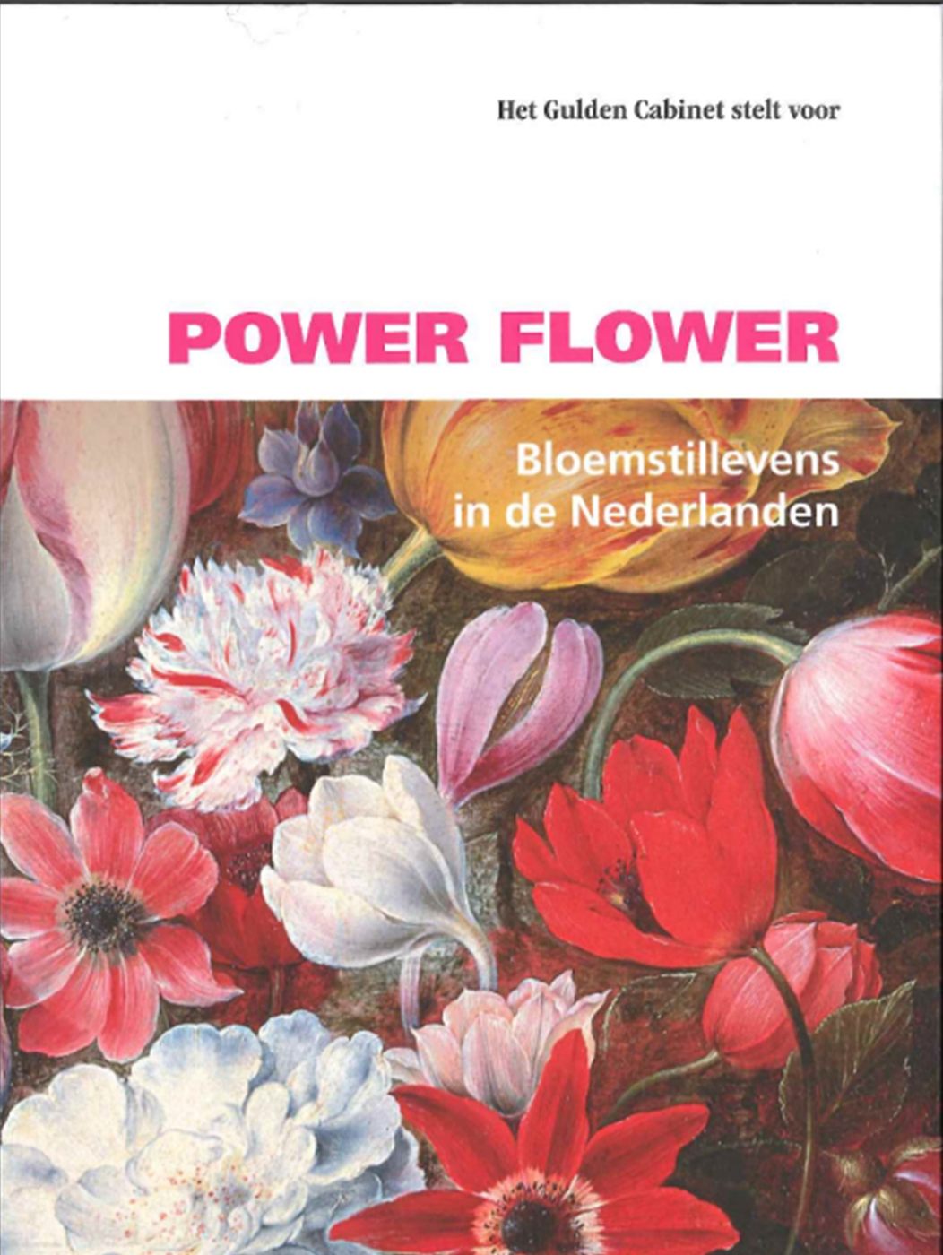 Power Flower